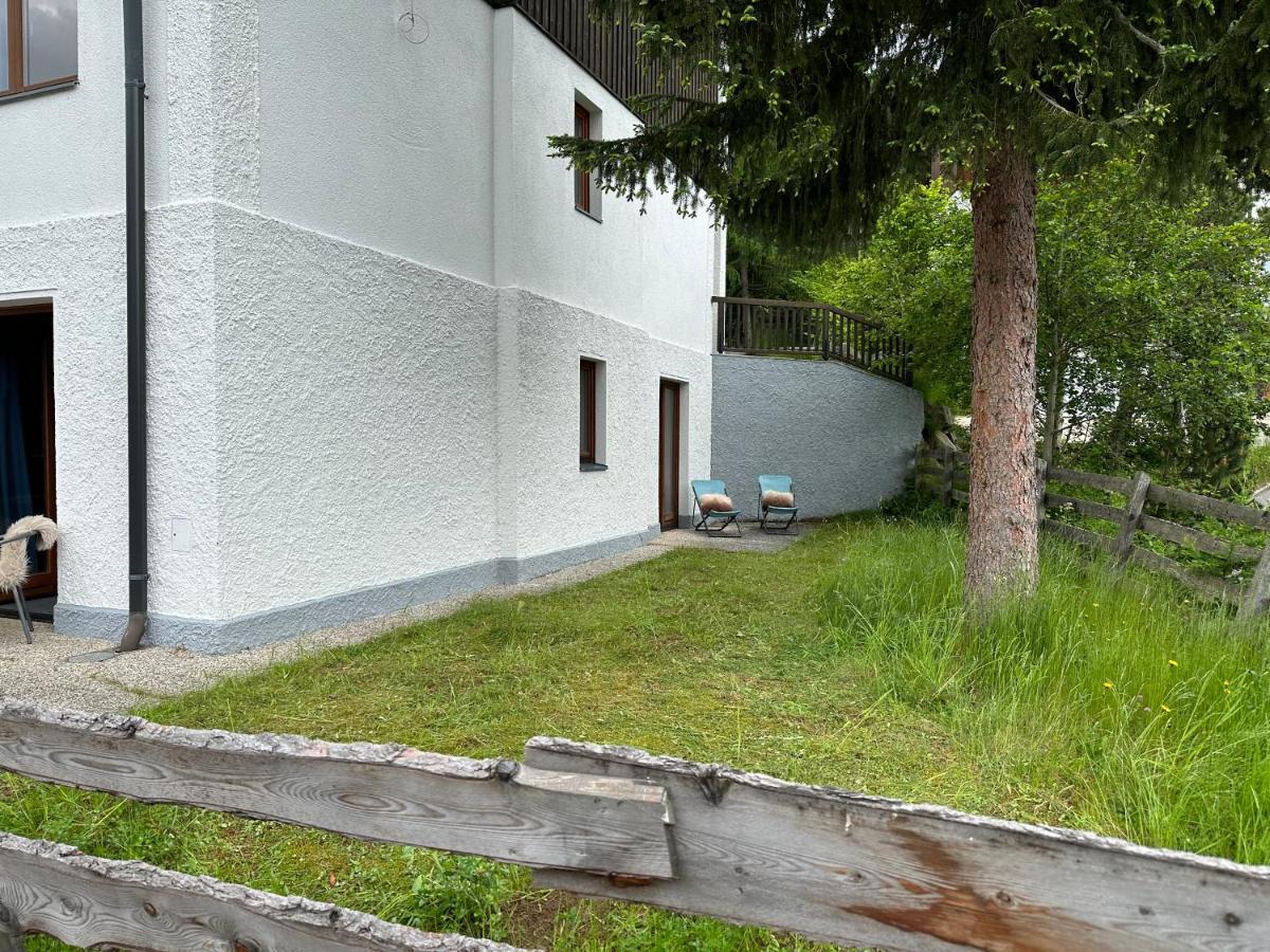 Panoramaalm - Ski In - Ski Out Bad Kleinkirchheim Exterior photo